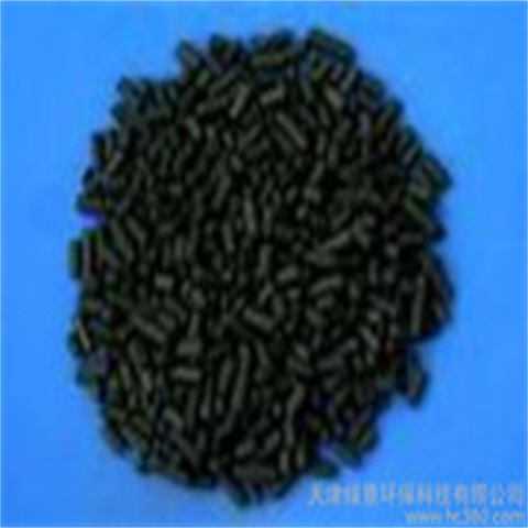 除甲醛煤质柱状活性炭