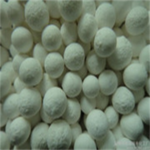 硫磺回收催化剂